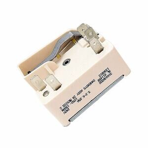 Frigidaire Range Small Surface Element Control Switch 316436000 OEM